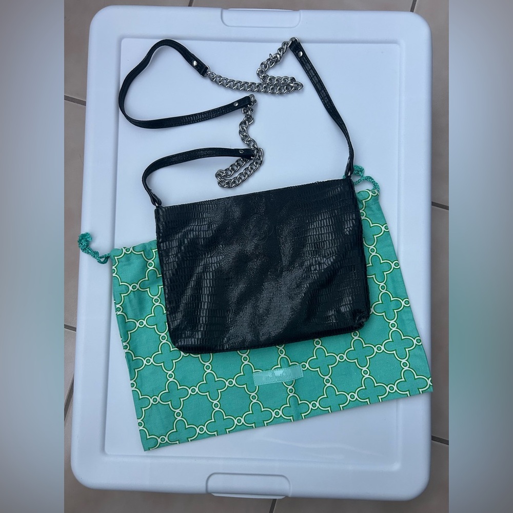 Stella and Dot Crossbody Bag